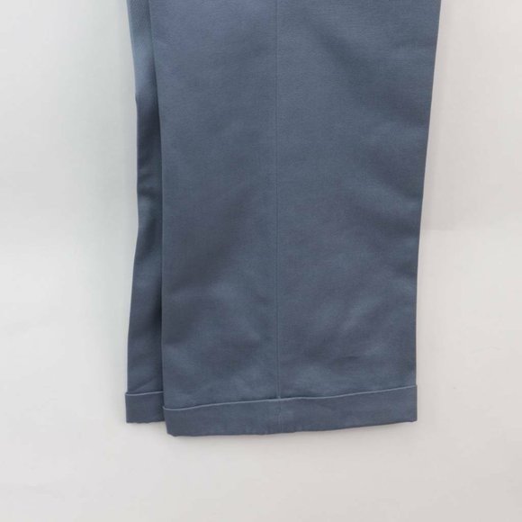 Perry Ellis Collections Premium Twill Mens Dress - Picture 4 of 8